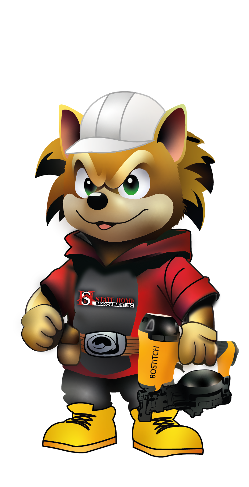 State Home Improvement