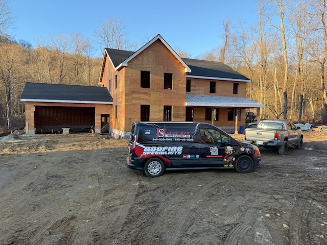 State Home Improvement